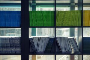 storage solutions