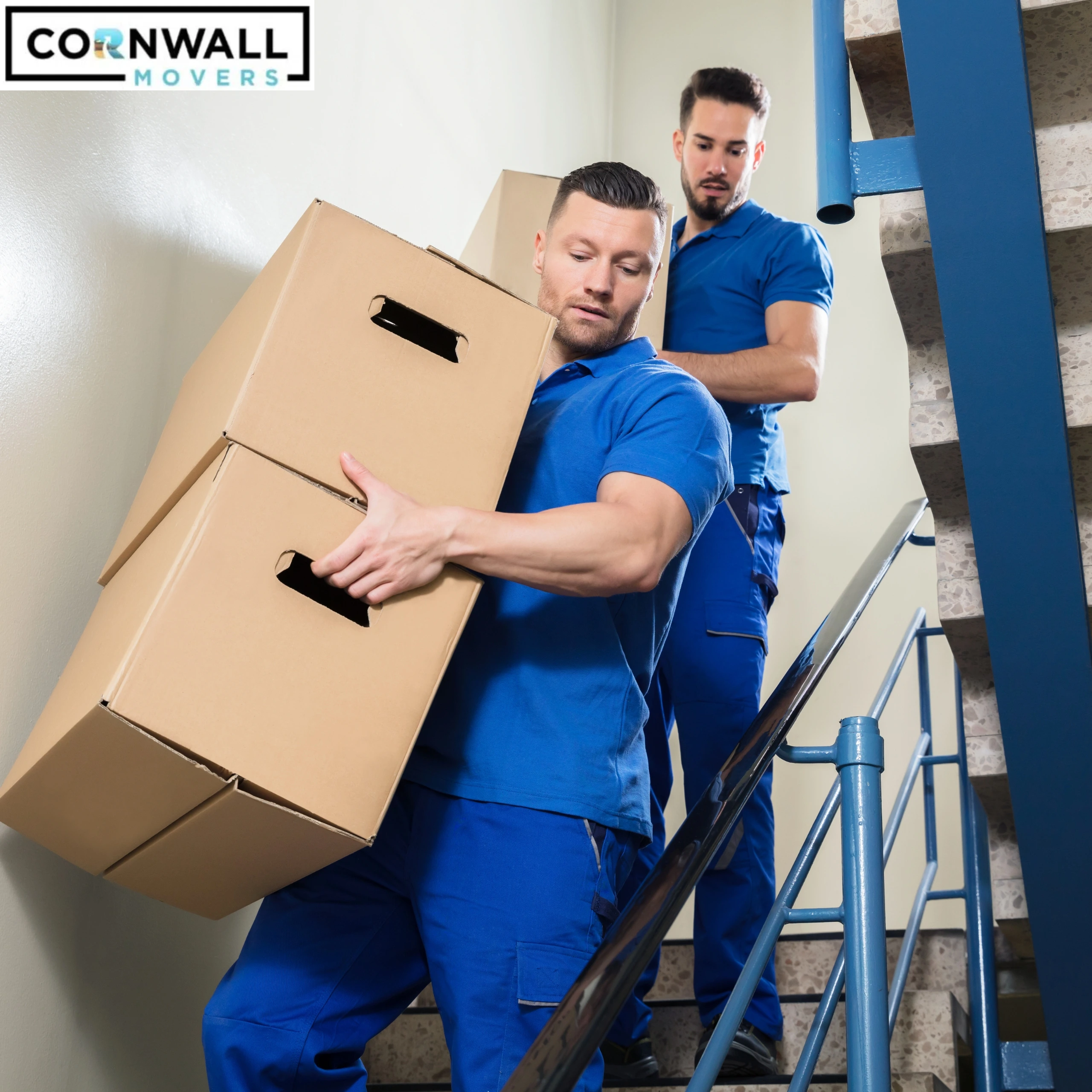 Removals in Cornwall