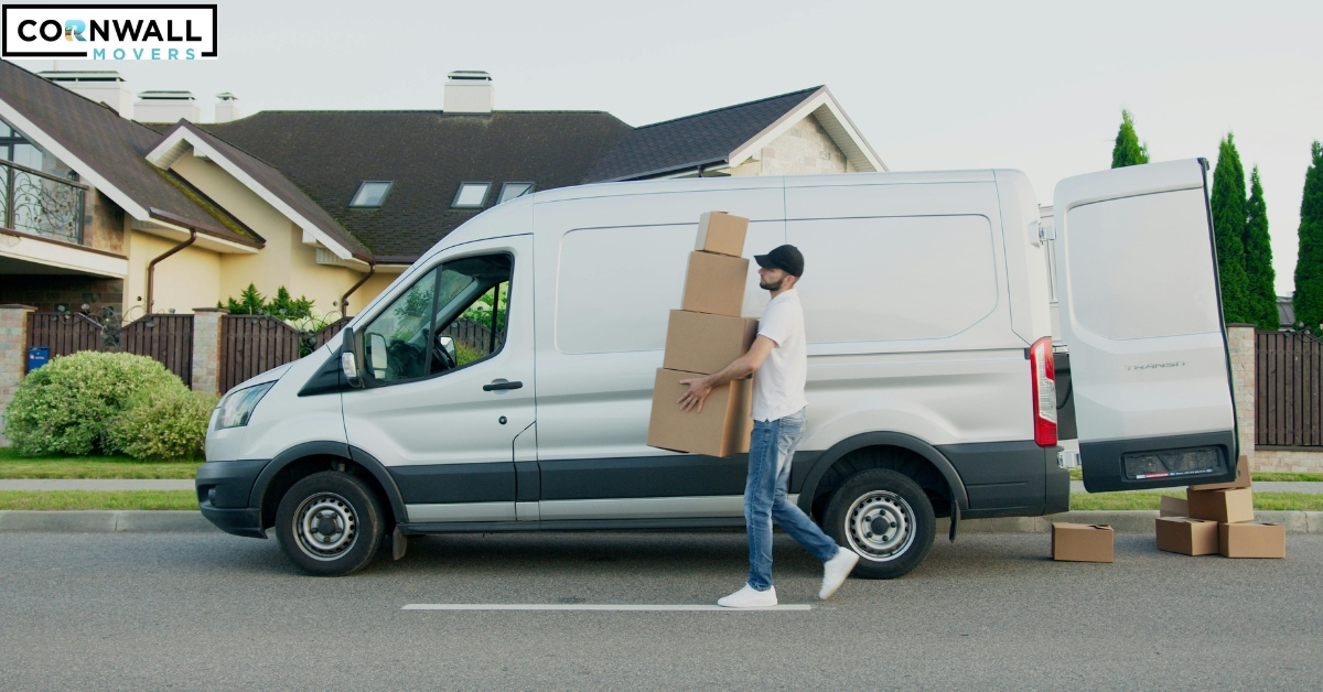 removals Truro 
