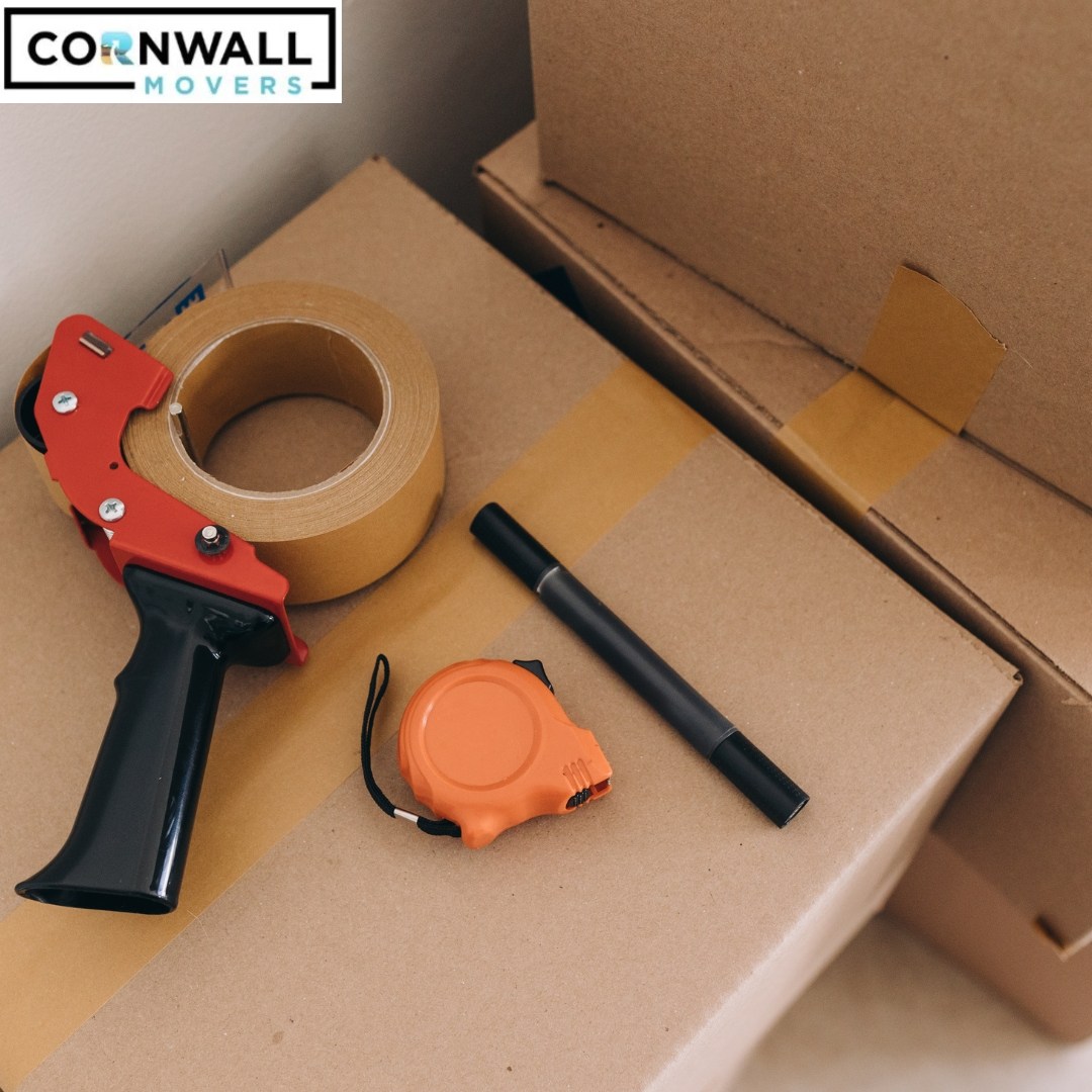 Removals Helston Services
